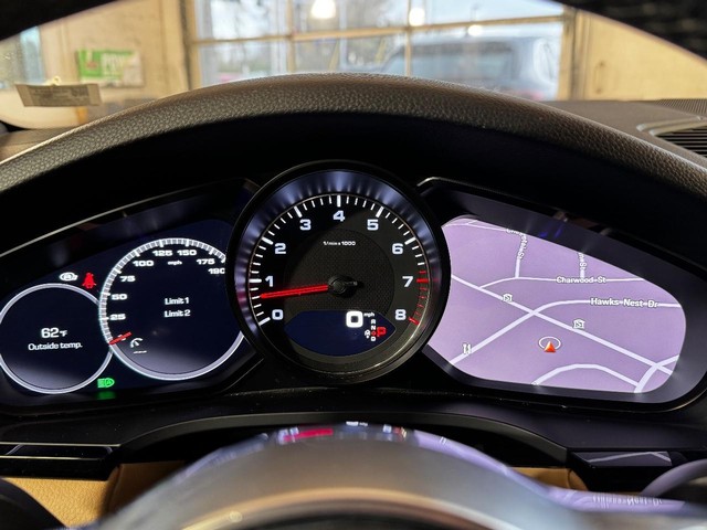 2019 Porsche Cayenne S - Photo 16