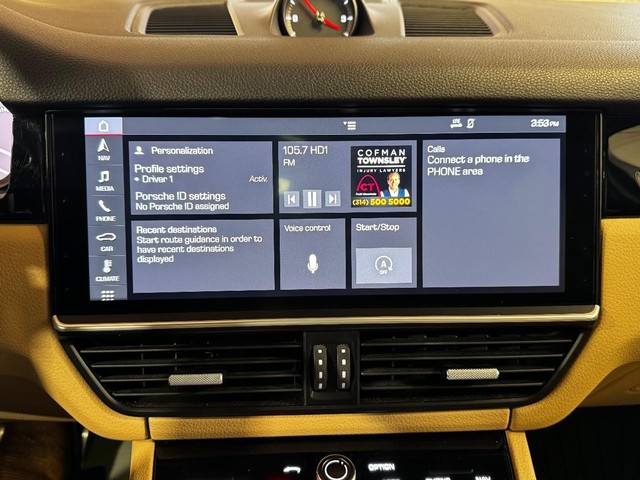 2019 Porsche Cayenne S - Photo 17