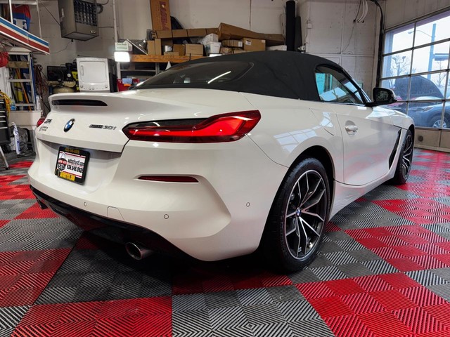 2020 BMW Z4 Base - Photo 6