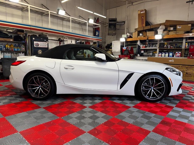2020 BMW Z4 Base - Photo 7