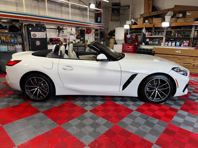 2020 BMW Z4 Base - Photo 8