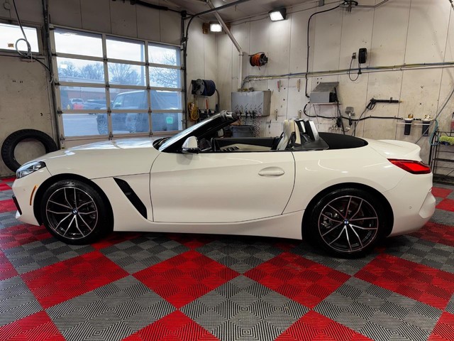 2020 BMW Z4 Base - Photo 10