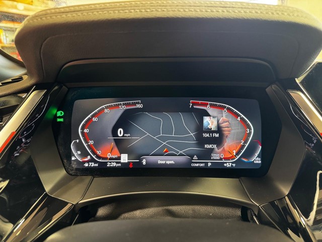2020 BMW Z4 Base - Photo 17