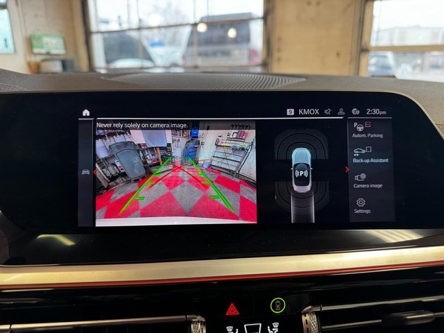 2020 BMW Z4 Base - Photo 21