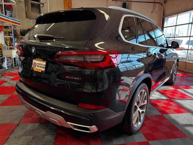 2019 BMW X5 40i - Photo 6