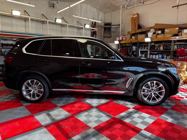 2019 BMW X5 40i - Photo 7