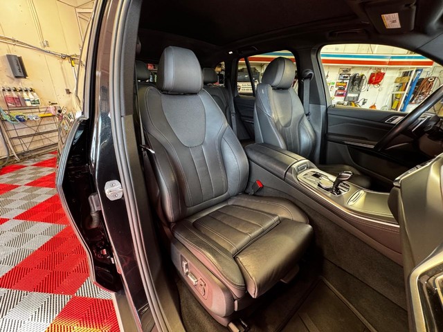 2019 BMW X5 40i - Photo 8