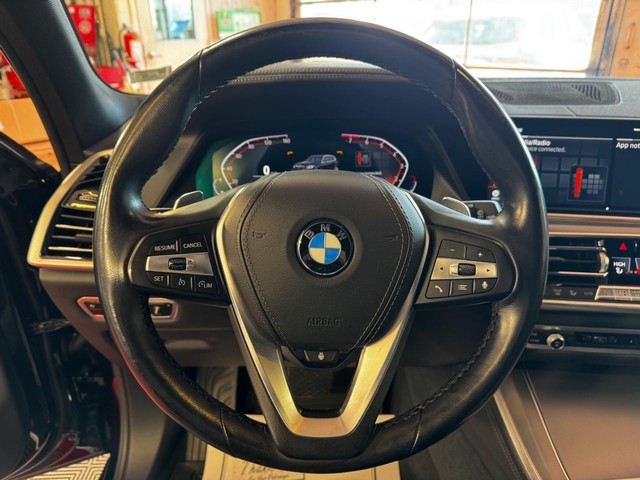 2019 BMW X5 40i - Photo 17