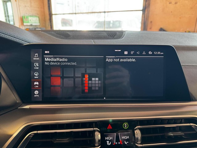 2019 BMW X5 40i - Photo 19