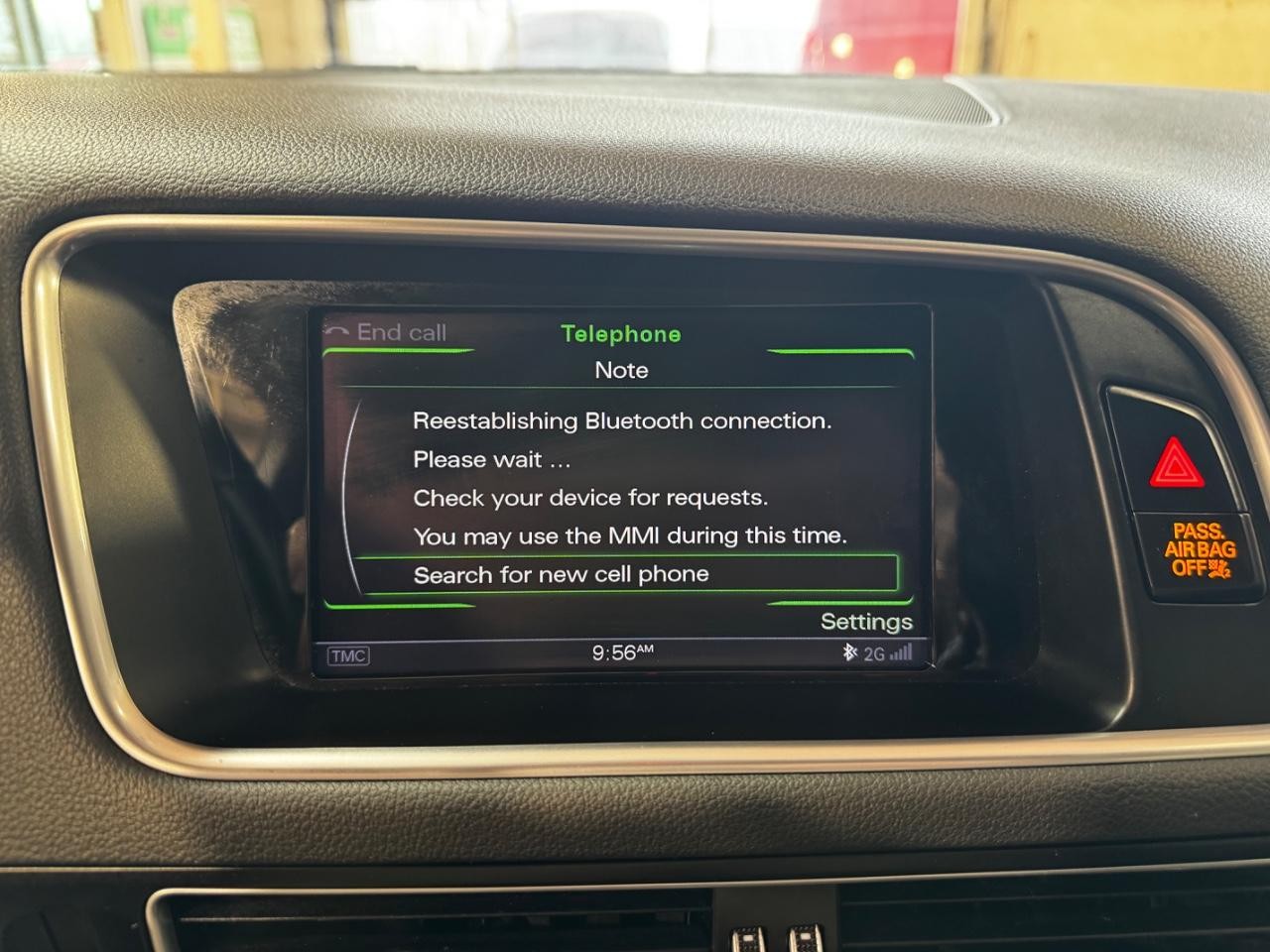 Audi Q5 Vehicle Full-screen Gallery Image 19