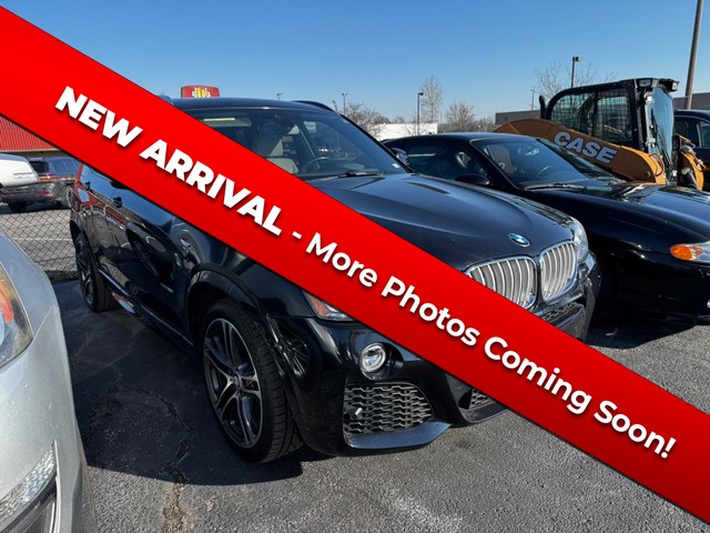 St. Charles MO 2016 BMW X3 more details - bmw x3