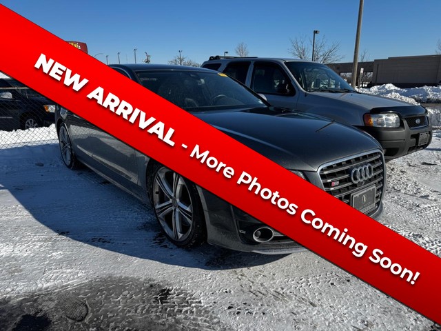St. Charles MO 2014 Audi S8 more details - audi s8