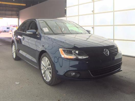 St. Charles MO 2012 Volkswagen Jetta Sedan more details - volkswagen jetta sedan
