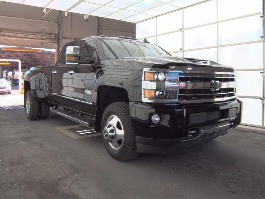 St. Charles MO 2018 Chevrolet Silverado 3500HD more details - chevrolet silverado 3500hd