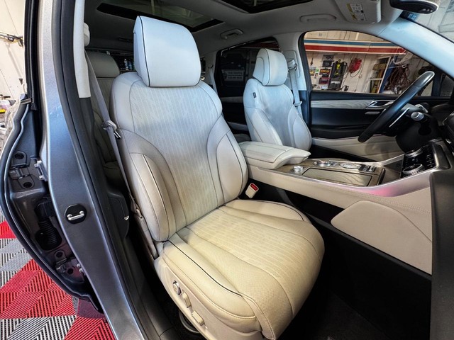 2022 GENESIS GV80 Standard - Photo 7