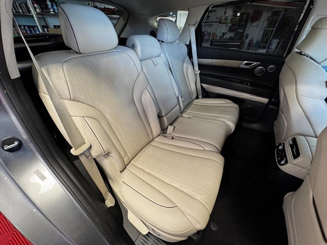 2022 GENESIS GV80 Standard - Photo 8