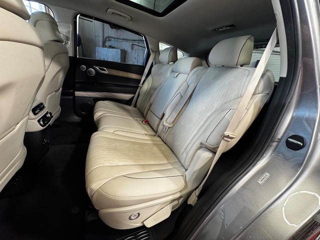 2022 GENESIS GV80 Standard - Photo 11