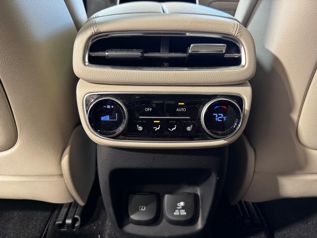 2022 GENESIS GV80 Standard - Photo 13