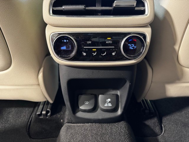 2022 GENESIS GV80 Standard - Photo 14