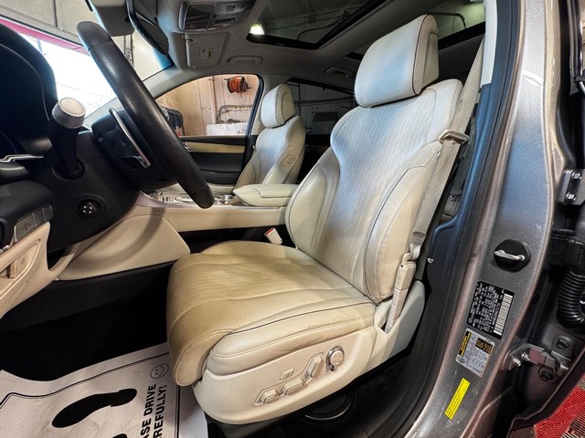 2022 GENESIS GV80 Standard - Photo 16