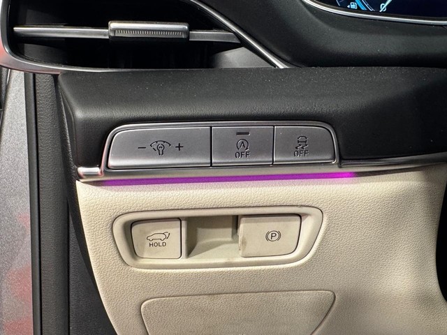 2022 GENESIS GV80 Standard - Photo 17