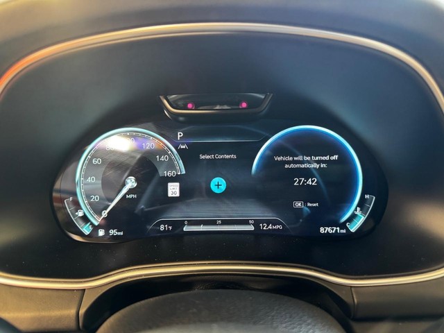 2022 GENESIS GV80 Standard - Photo 19