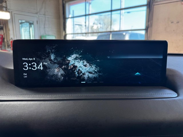 2022 GENESIS GV80 Standard - Photo 20