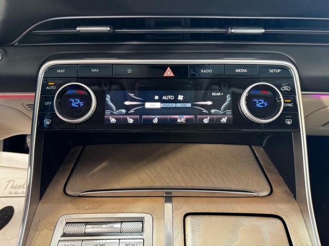 2022 GENESIS GV80 Standard - Photo 21