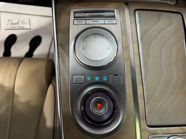 2022 GENESIS GV80 Standard - Photo 22
