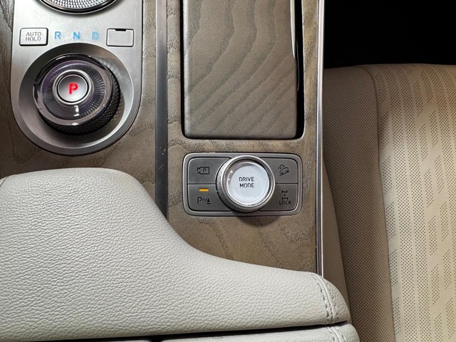 2022 GENESIS GV80 Standard - Photo 23