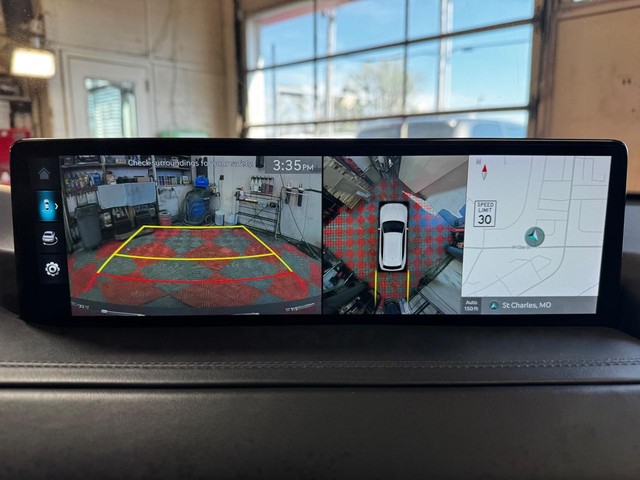 2022 GENESIS GV80 Standard - Photo 24