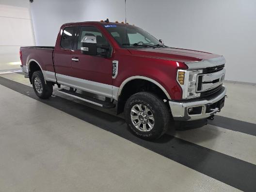 St. Charles MO 2019 Ford Super Duty F-350 SRW more details - ford super duty f-350 srw