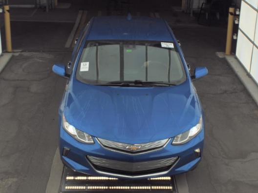 Chevrolet Volt Vehicle Full-screen Gallery Image 02