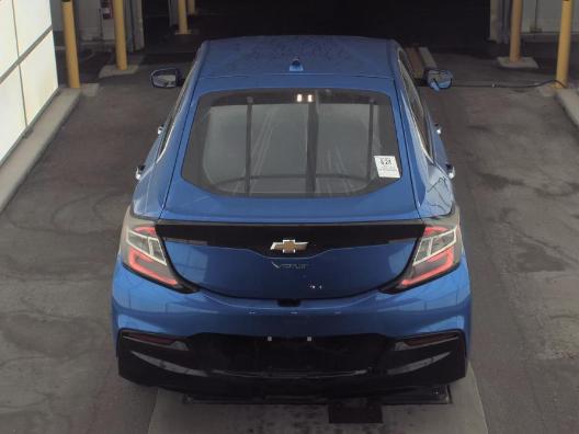 Chevrolet Volt Vehicle Full-screen Gallery Image 05