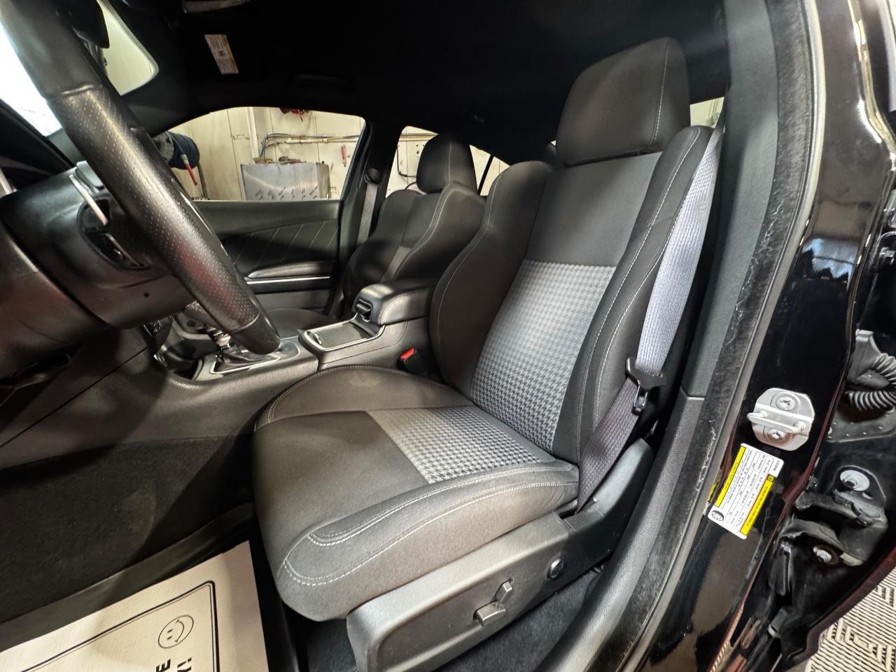 Dodge Charger Vehicle Full-screen Gallery Image 14