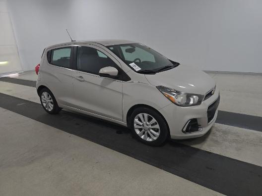 St. Charles MO 2017 Chevrolet Spark more details - chevrolet spark