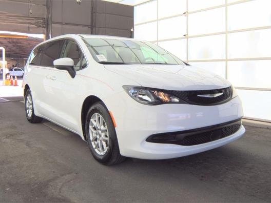 more details - chrysler voyager