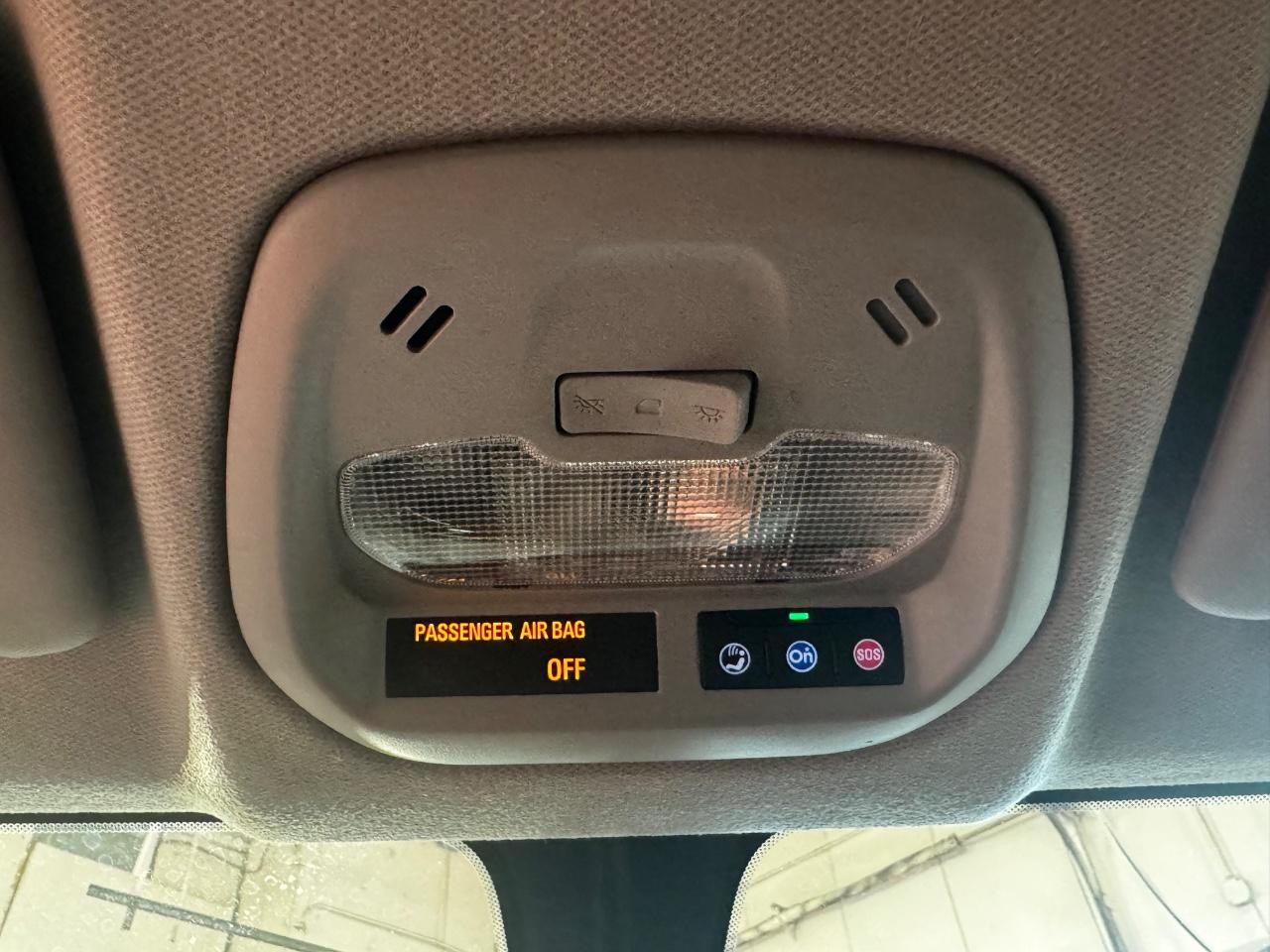 Chevrolet Spark Vehicle Full-screen Gallery Image 21