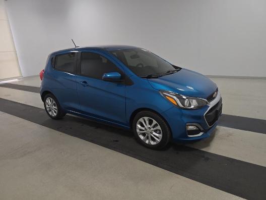 St. Charles MO 2020 Chevrolet Spark more details - chevrolet spark