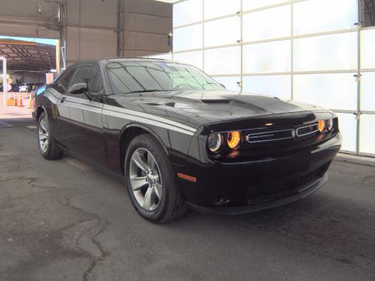 St. Charles MO 2019 Dodge Challenger more details - dodge challenger