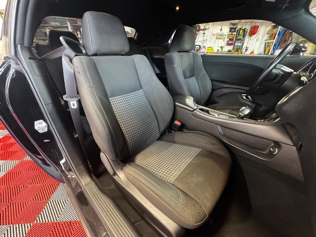 2019 Dodge Challenger SXT - Photo 8