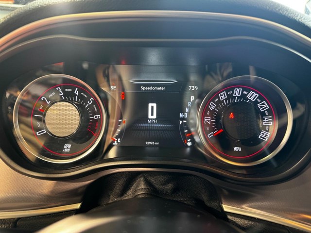 2019 Dodge Challenger SXT - Photo 16