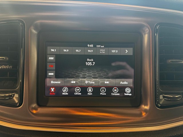 2019 Dodge Challenger SXT - Photo 17