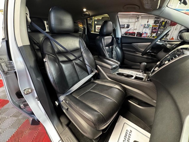 2018 Nissan Murano S - Photo 8