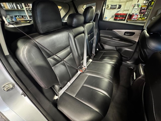 2018 Nissan Murano S - Photo 9