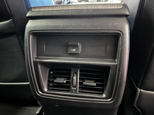 2018 Nissan Murano S - Photo 10