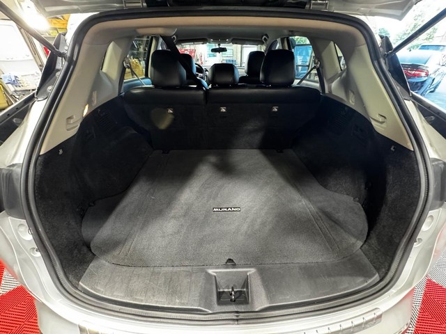 2018 Nissan Murano S - Photo 11