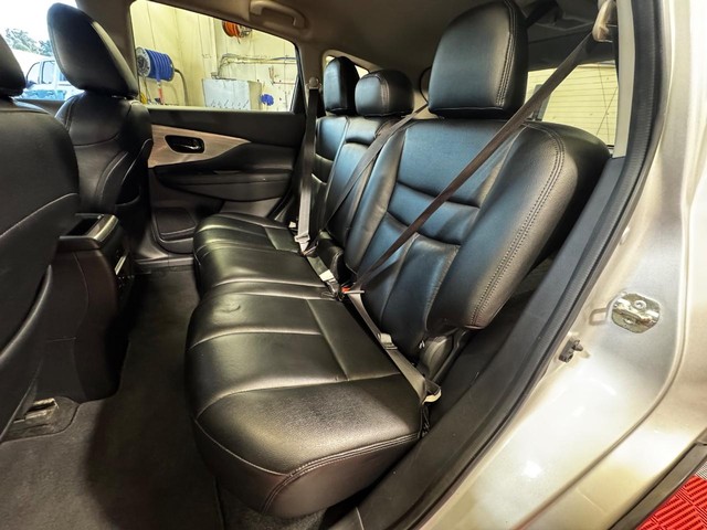 2018 Nissan Murano S - Photo 12