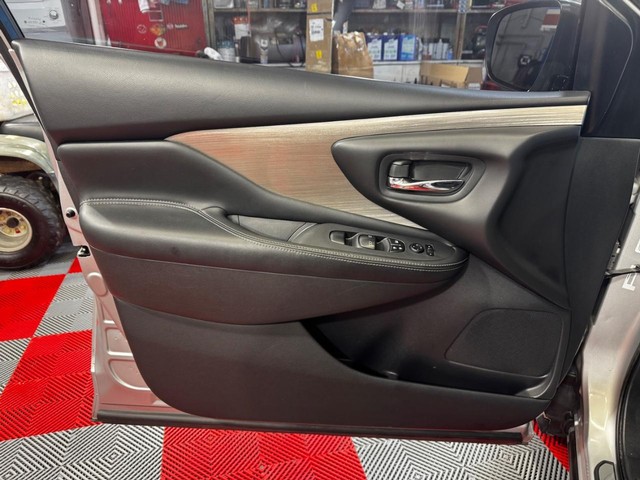 2018 Nissan Murano S - Photo 13