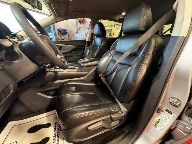 2018 Nissan Murano S - Photo 14